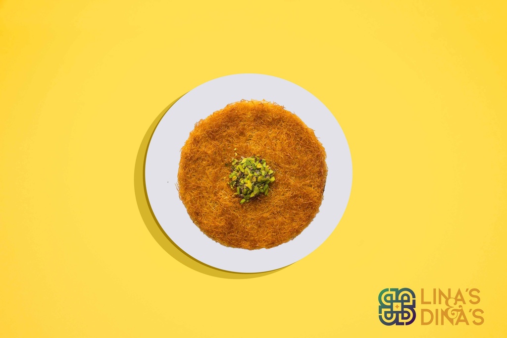 Osmallieh (Diabetic) /  عثملية