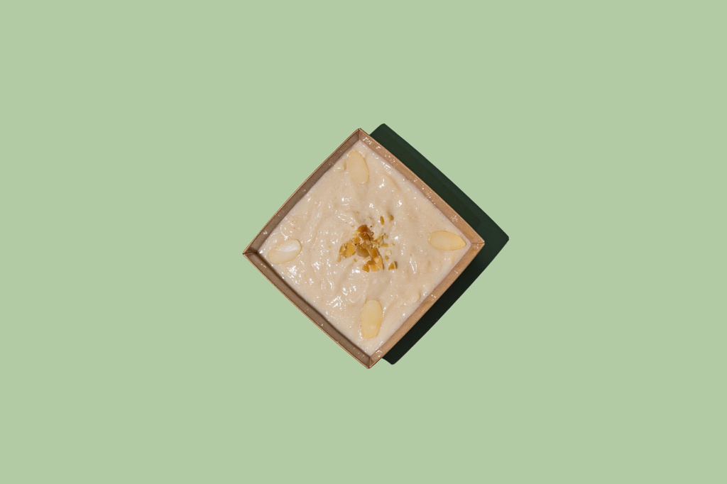 Muhallabiya Karak / مهلبية الكرك