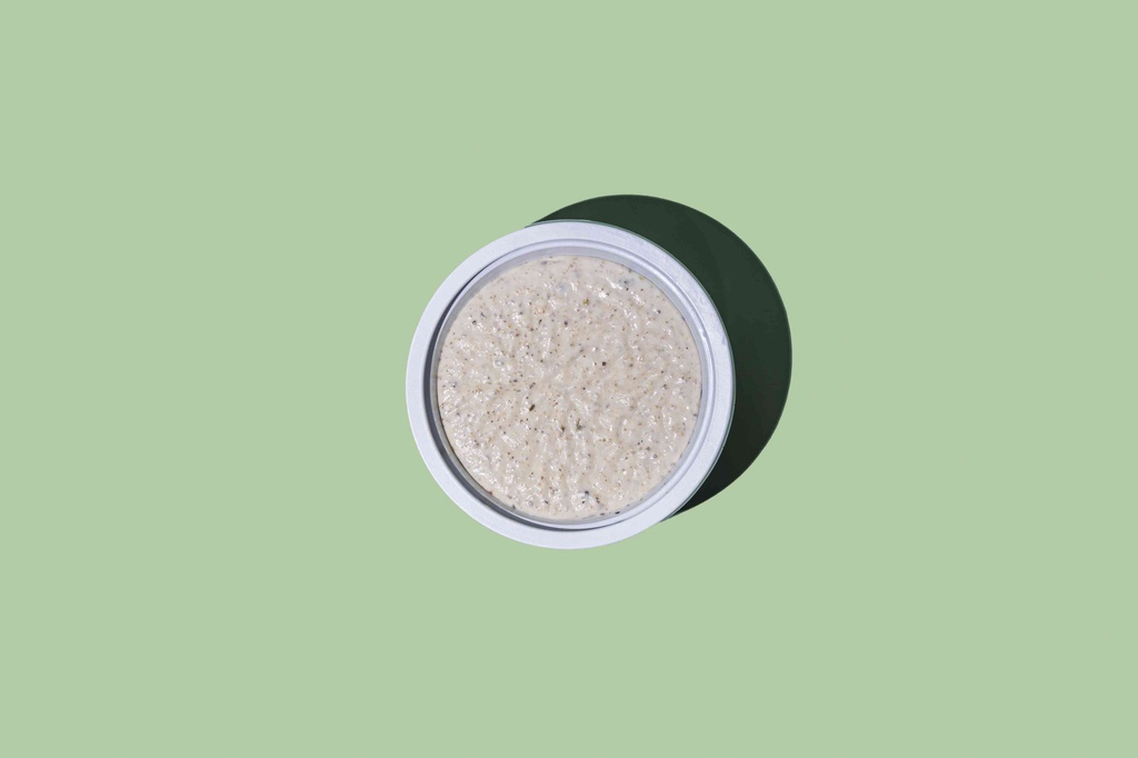  شوربة الفطر