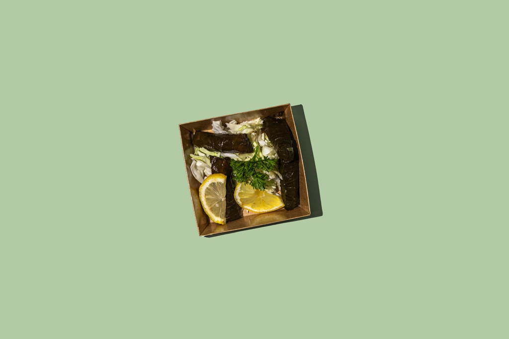 Vine Leaves / ورق عنب ( New )