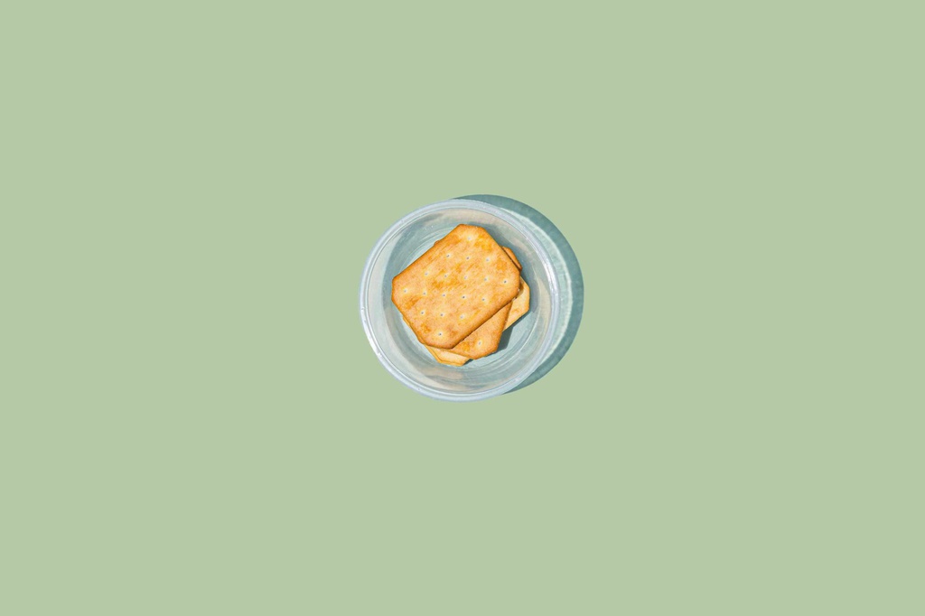 Salty bites / رقائق مملحة