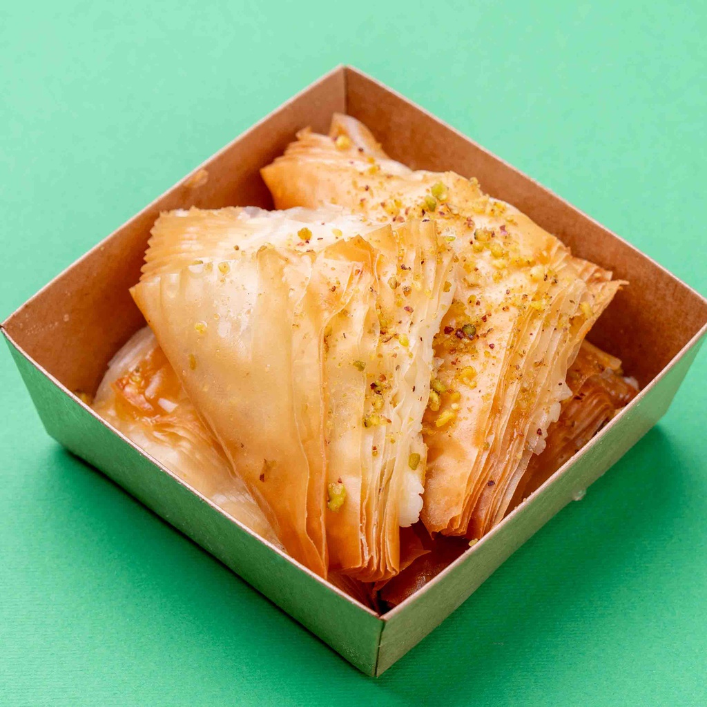  وربات بالقشطة