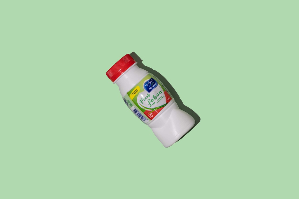 Laban / لبن