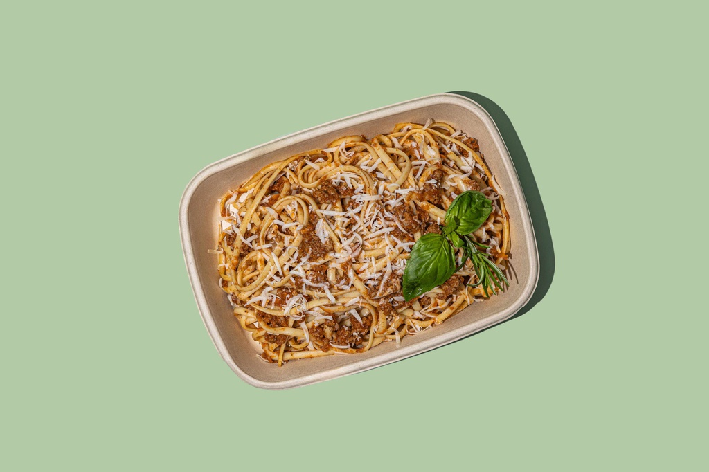 Spaghetti Bolognaise  / سباغيتي بولونيز
