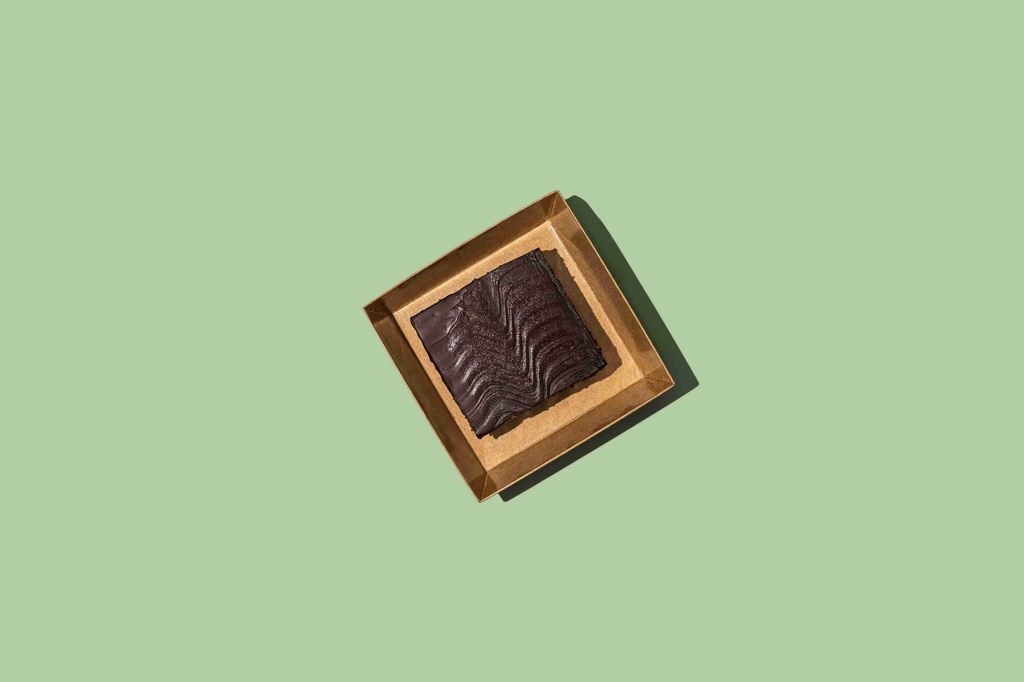 Keto Brownies /كيتو براونينز ( Keto )