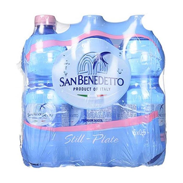 San Benedetto-Large / سان بينيديتو - كبير