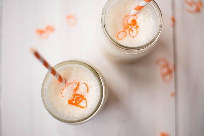 Hercules Shake / مخفوق هرقل