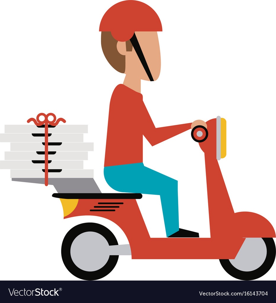 Delivery Charge