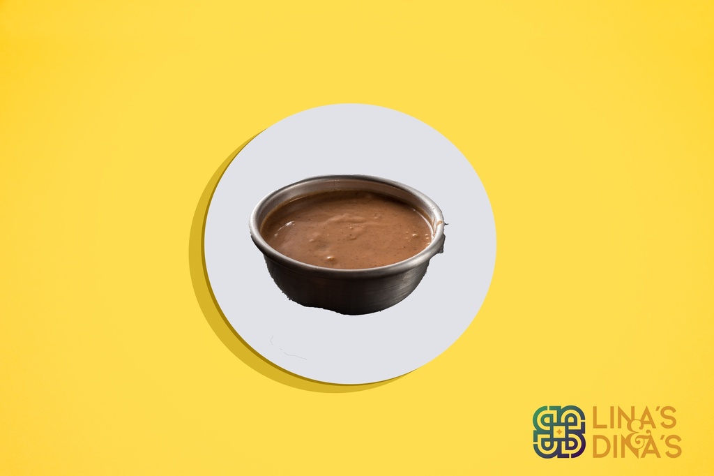 شوربه مكسيكيه