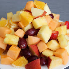 Fruit Cuts / قطع الفاكهة