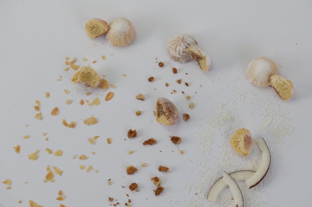 Maamoul-Walnuts