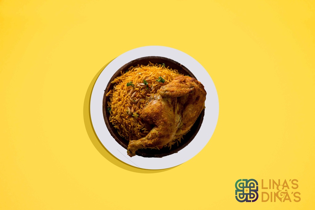 Butter Chicken  /دجاج بالزبدة (Keto)