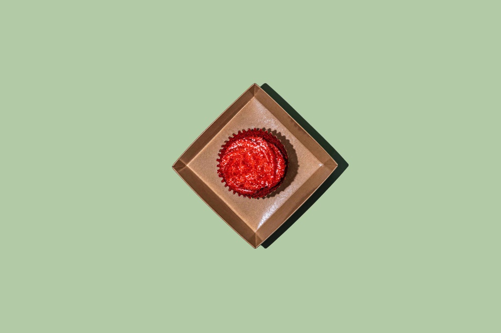 Red Velvet /ريد فيلفيت ( Keto )