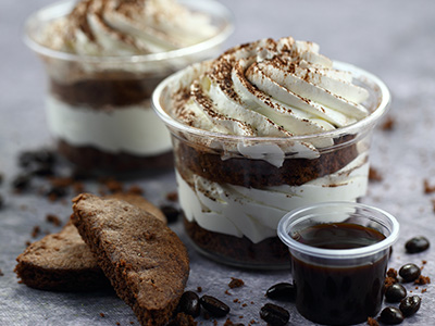 Tiramisu /تيراميسو