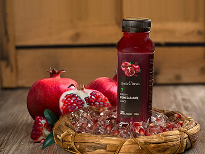 Fresh Watermelon Juice Juice-330 ML / عصير بطيخ طازج -330 مل