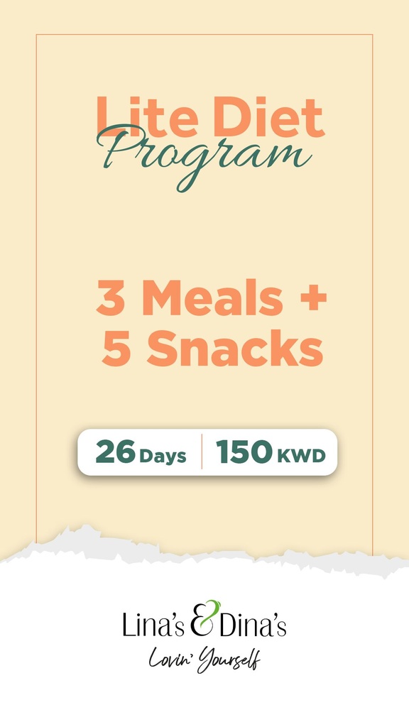 Diet Program