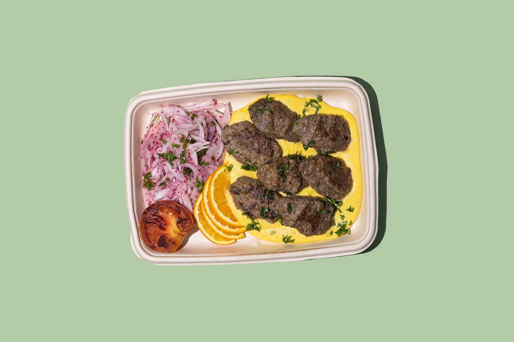 KABAB ARNABIYEH HP / كباب ارنبية