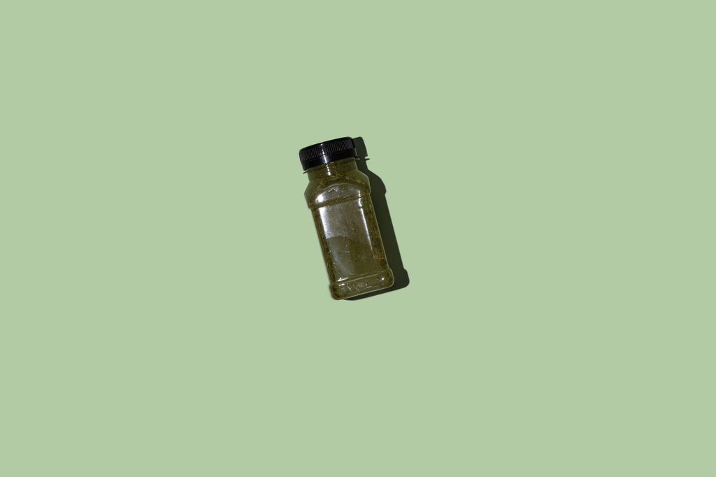 WOW - Lemon Mint / ليمون بالنعناع