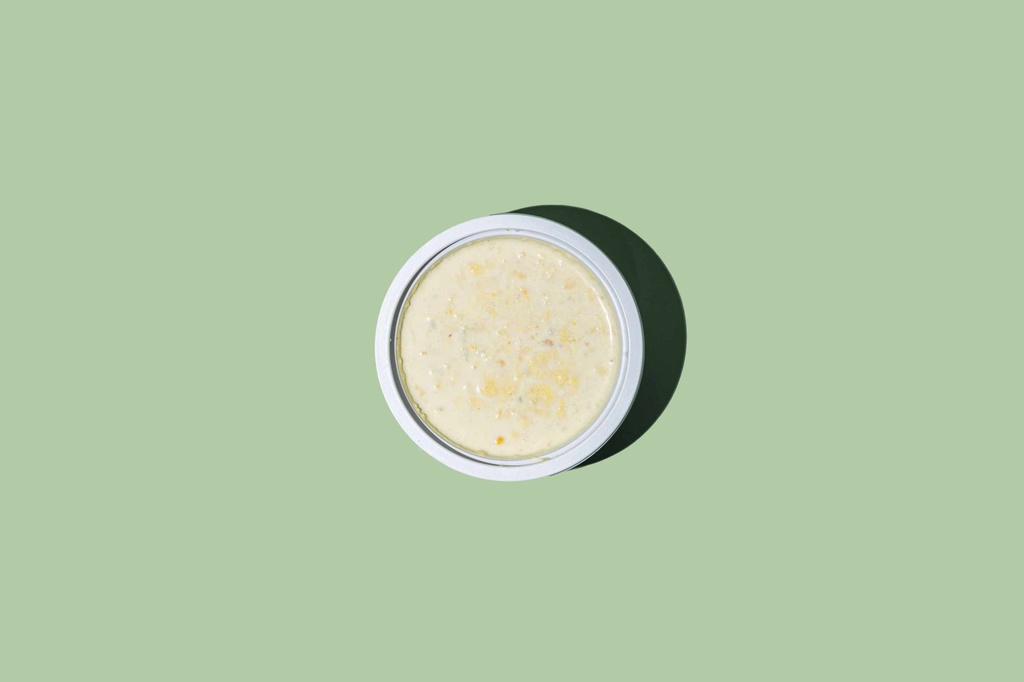 WOW - Sweet Corn Soup/شوربة الذرة الحلوة