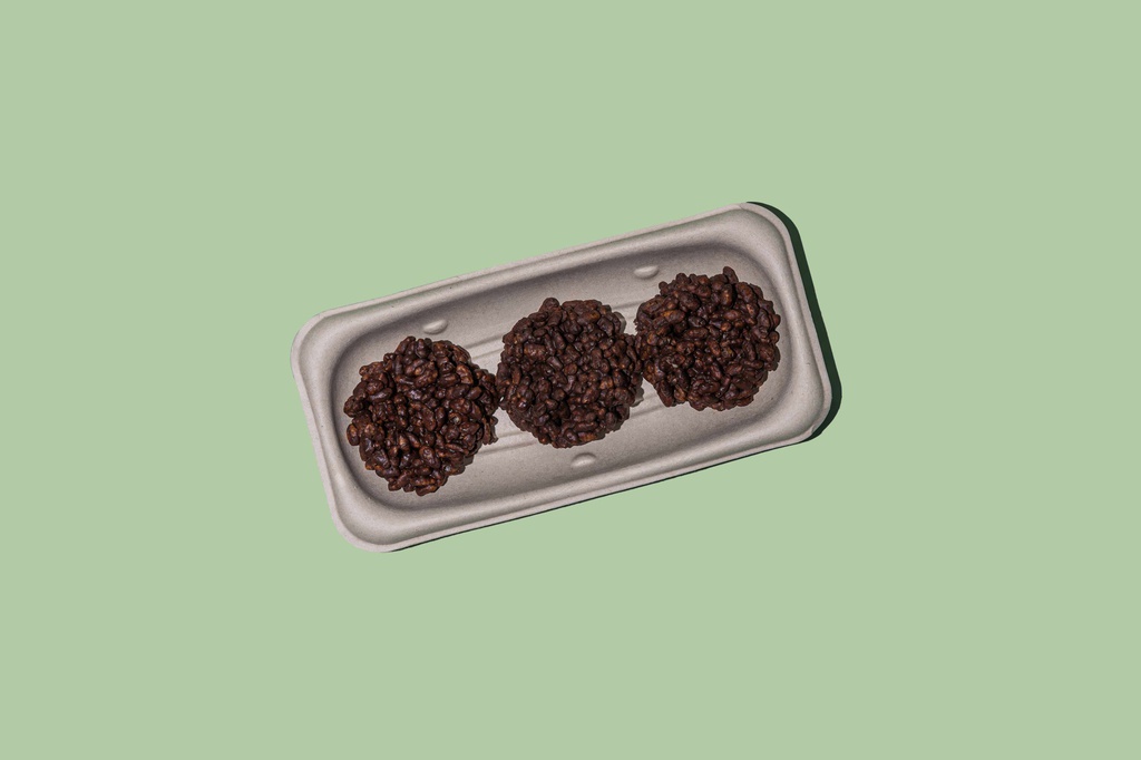 WOW - Choco Rice Krispies /شوكو رايس كرسبيز ( Diabetic )