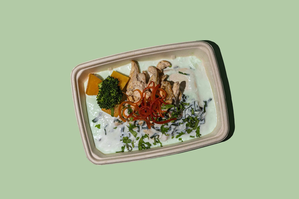 Chicken Tuscany Sauce HP / صلصة توسكانا الدجاج