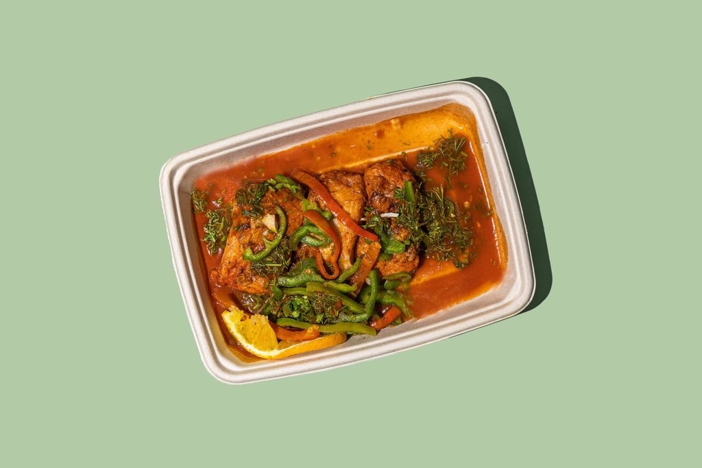 Mexican Fish HP / السمك المكسيكي