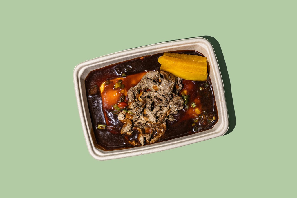 Beef Teriyaki HP /ترياكي لحم