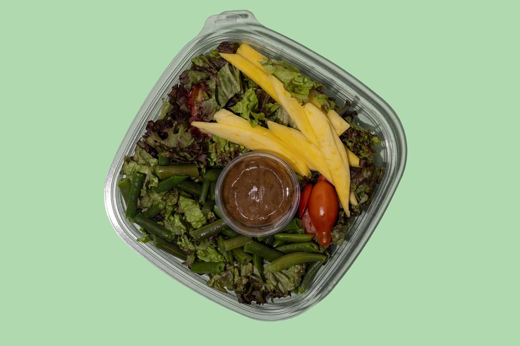 Lolo Rosso salad/سلطة لولو روسّو