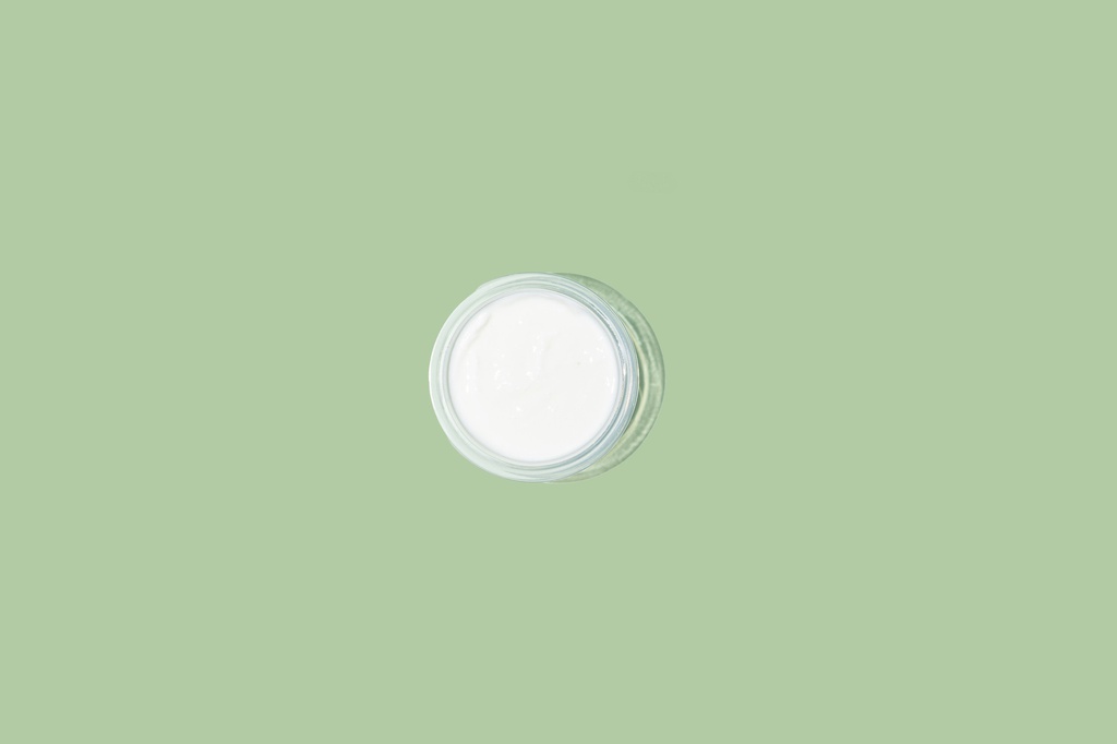 Plain yogurt (LF) / زبادى ساده