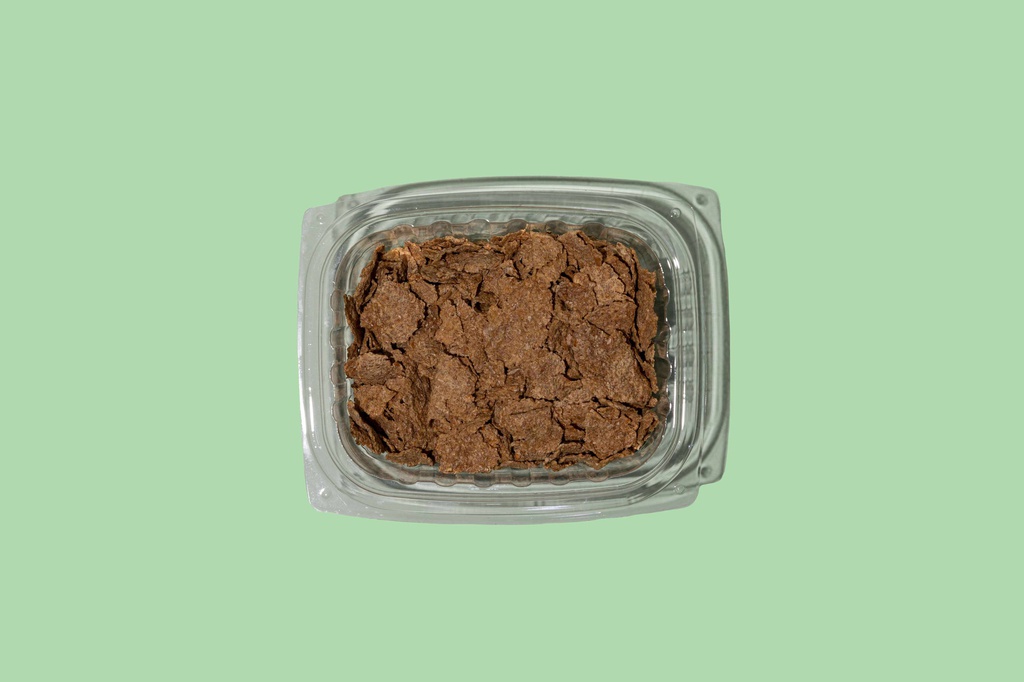 Corn Flakes Bran (LF) / كورن فلكس النخالة