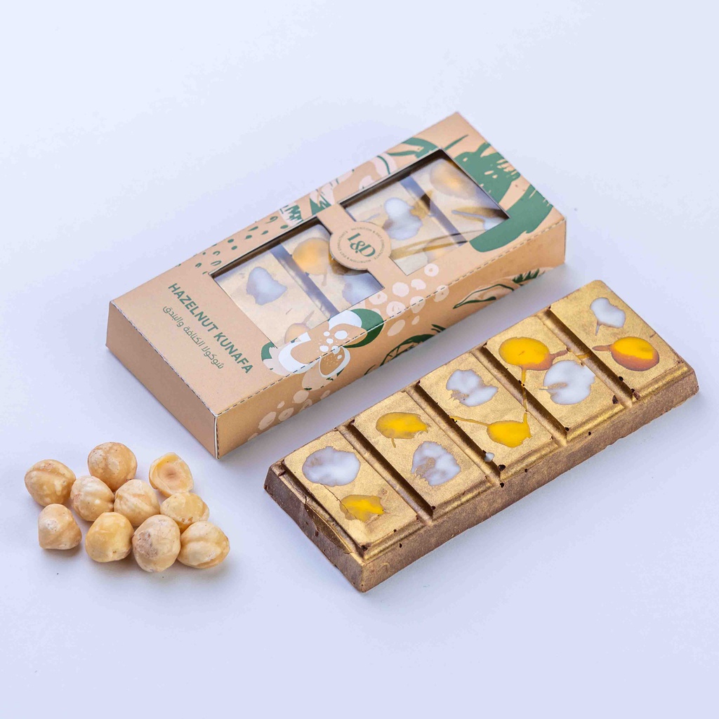 Tik Dessert 250 gm /حلو تيك