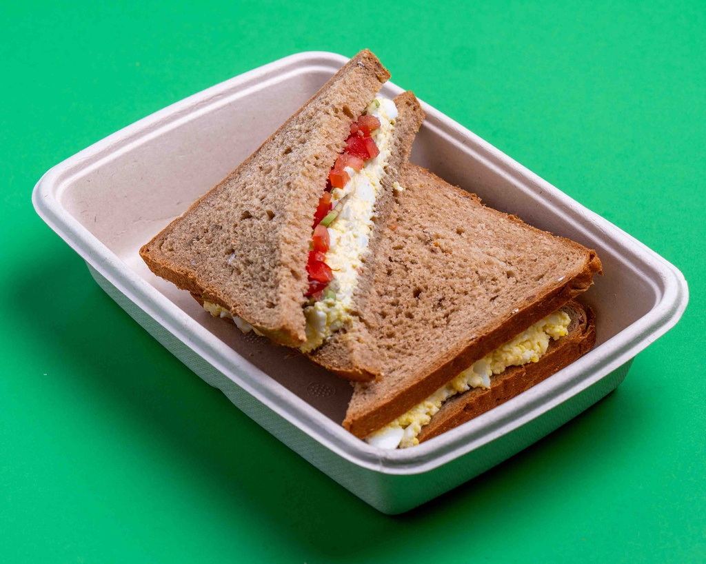 Avocado Toast Egg (6pack)