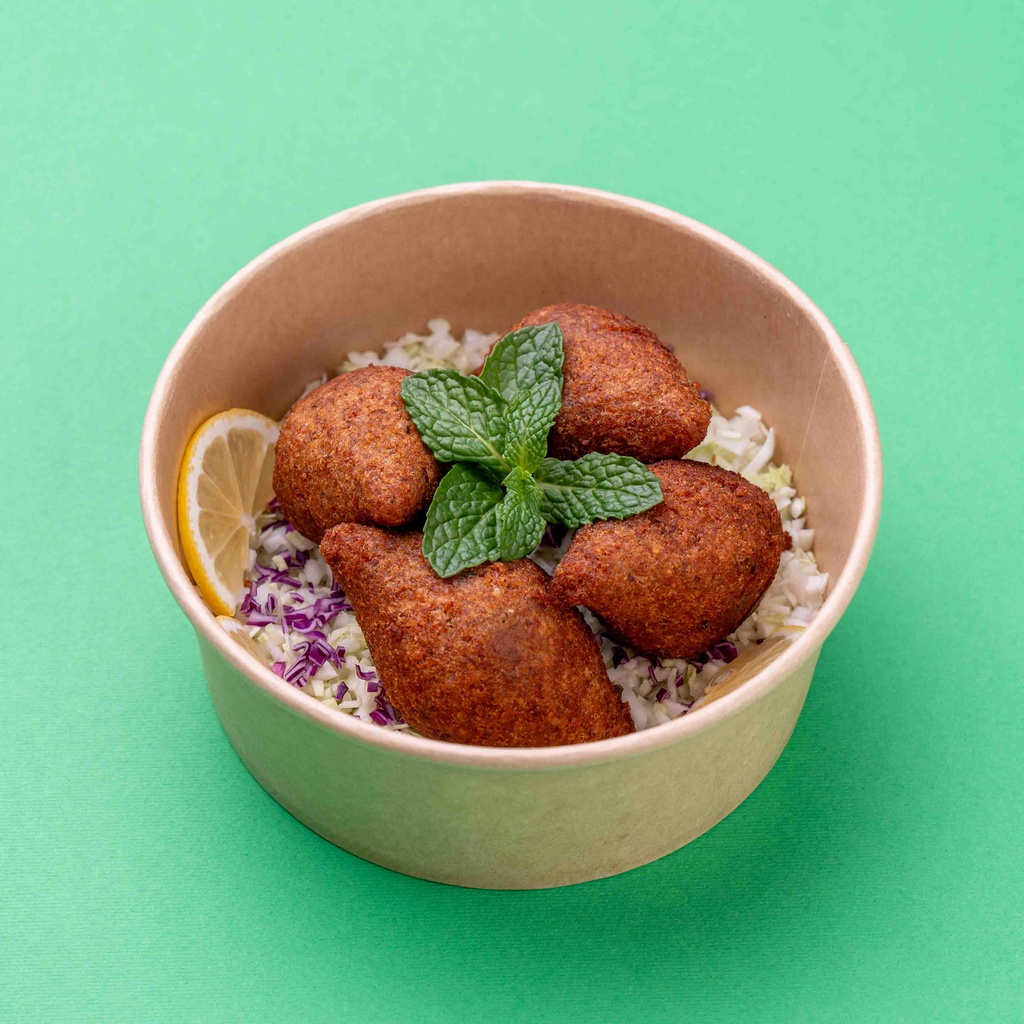 kibbeh Beef /كبة اللحم