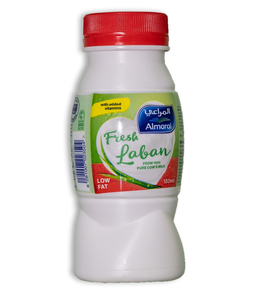 WOW -  Laban / لبن