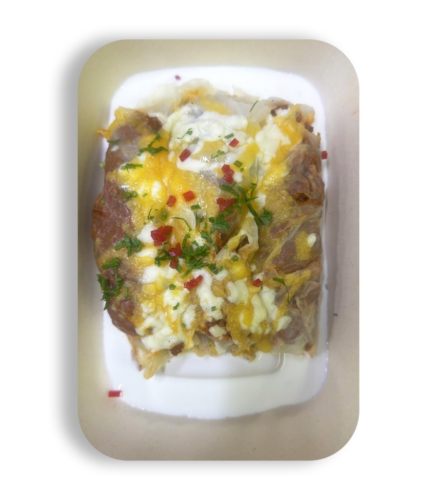 keto mexican meat canelloni / كانيلوني لحم مكسيكي كيتو
