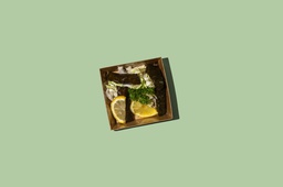 [MN0213-0.5] Vine Leaves / ورق عنب ( New )
