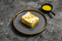 [MN0356-0.5] Gers Ogaily (Cardamom And Saffron Cake) /  قرص عقيلي