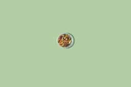 [MN0402-0.5] Mixed Nuts / مكسرات مشكله