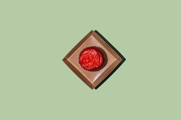 [MN0551-0.5] Red Velvet / ريد فيلفيت
