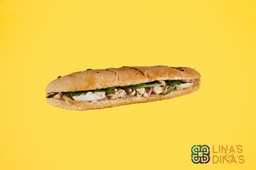 [MN0568-0.5] Chicken Oriental SW with ( Bread) / ساندويش دجاج شرقي مع خبز