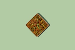 [MN0603-0.5] Beans in oil SL / فاصوليا بالزيت