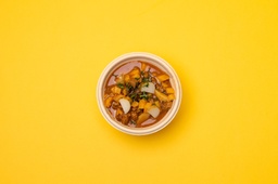 [MN0605-0.5] Potato beef soup / لحم و بطاطا