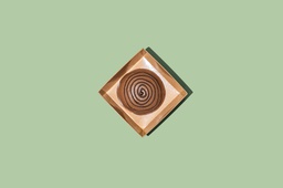 [MN0959-0.5]  كيتو موس الشكولاتة