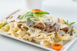 [MN1167-0.5] Chicken Alfredo Puree/دجاج الفريدو مهروس