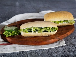 [SAL31] ساندوتش بانيني جبة الفيتا مع الزعتر