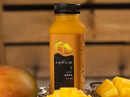 [SAL43] Mango juice / عصير مانجو