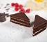 [SAL63] Chocolate Keto Cake Slice / شريحة كيك الشيكولاته(كيتو)