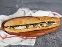 [JAH36] Oriental Chicken Sandwich / ساندوتش دجاج شرقي