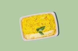 [MN1336-0.5] Balaleet w Omelette /بلاليط و أومليت