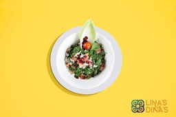 [KETB54-0.5] Tabbouleh / تبولة (Keto)